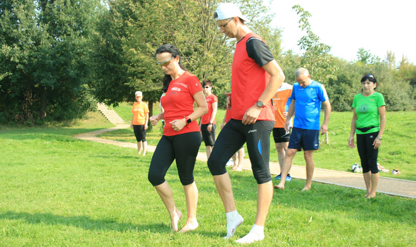 Personal Training Lauftraining Personal Training Lauftraining