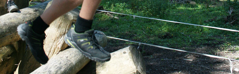 Abwechslungsreiches Lauftraining gestalten und umsetzen