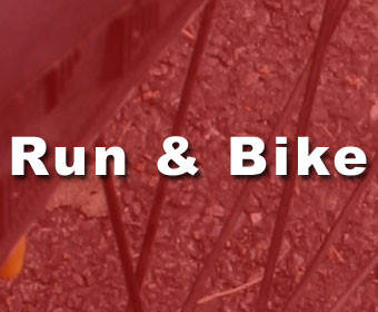 Run und Bike