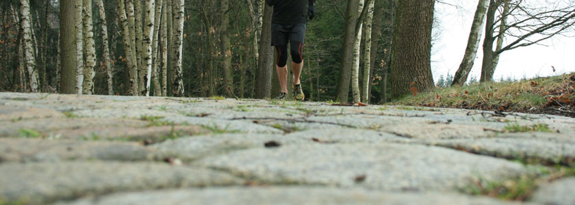 Laufeinsteiger Tipps