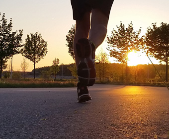 Lauf ABC