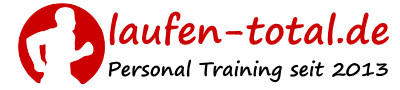 Laufen total Online-Trainingsbetreuung